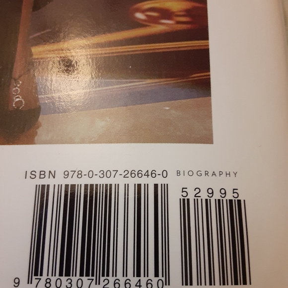 3/$10 AUDITION A MEMOIR by BARBARA WALTERS Hardcover W/Dustcover 612 Pgs - Picture 3 of 7